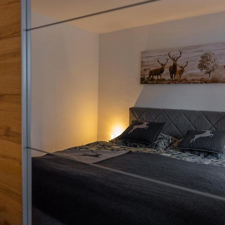 Garden Town Appartement 萨尔茨堡 外观 照片