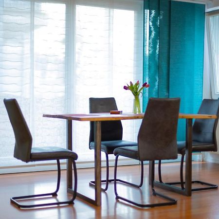 Garden Town Appartement 萨尔茨堡 外观 照片