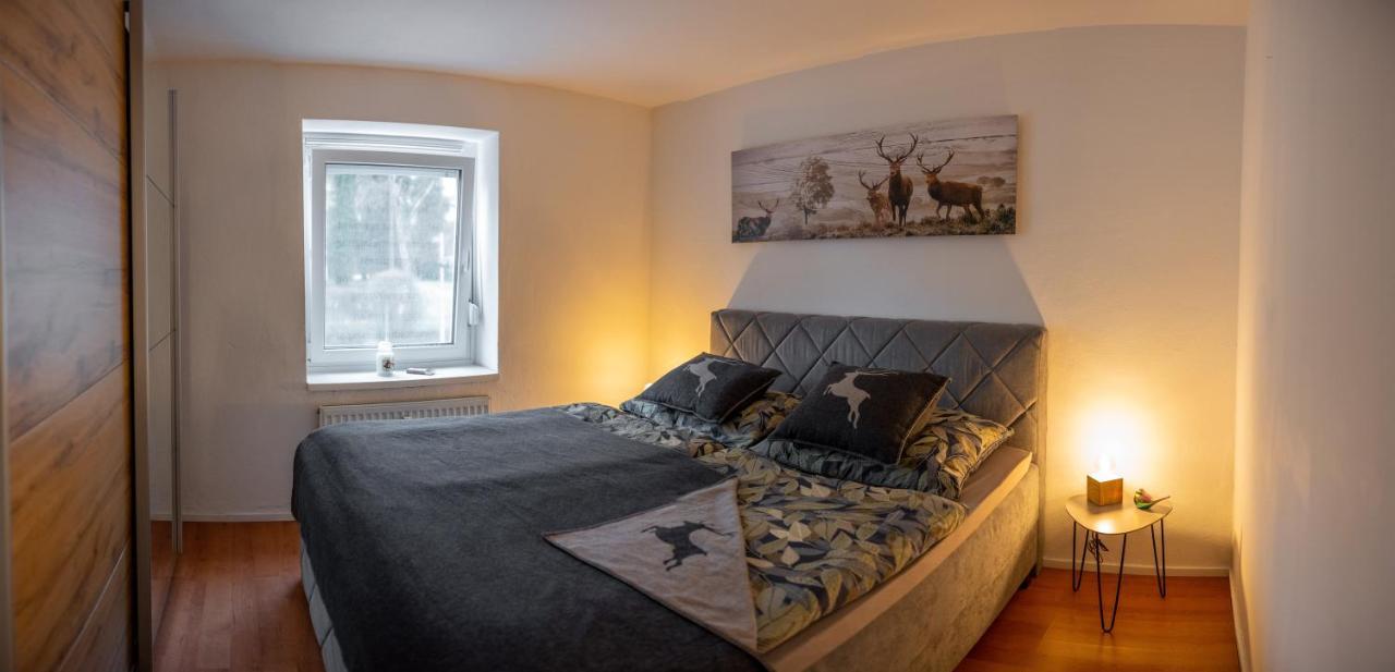 Garden Town Appartement 萨尔茨堡 外观 照片